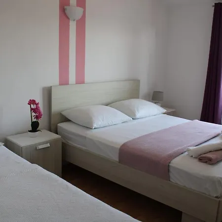 Guest house Renata