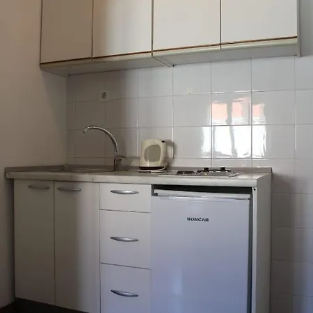 Renata Guest house Seget Donji