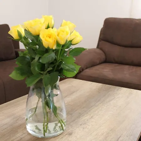 Renata Guest house 3*