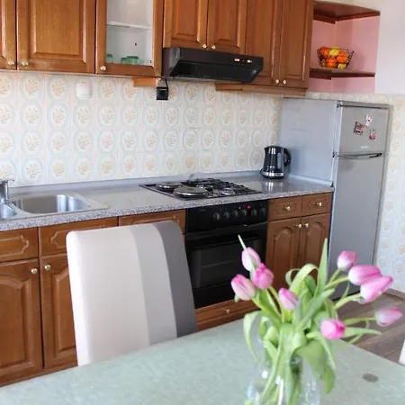 Guest house Renata Seget Donji