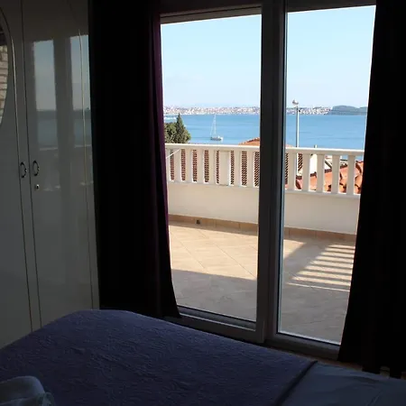 Guest house Renata