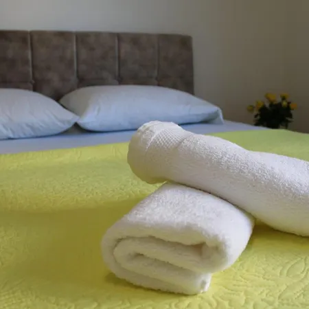 Renata Guest house 3*