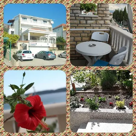 Renata Guest house Seget Donji
